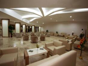 View Hotel Patara, фото 15