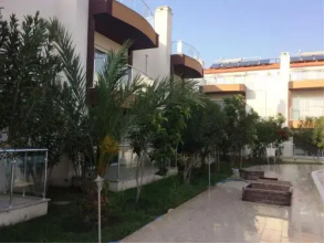 Pasham Residence Suite Hotel, фото 13
