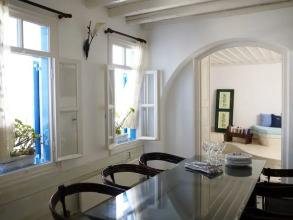 Leonis Summer Houses, фото 13