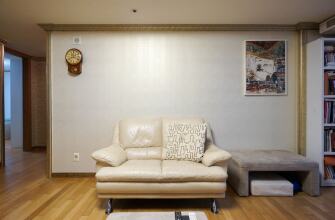 Gangnam Galaxy Apt 2, фото 11