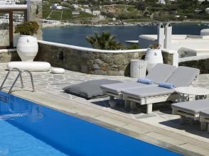 Leonis Summer Houses, фото 23