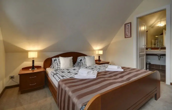 Penzion Villa Miluška, фото 5 Penzion Villa Miluška, фото 5