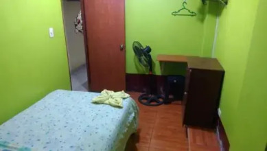 Hostal Alcoba, фото 23