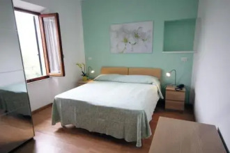 Hotel Raffaelli Villa Angela, фото 28