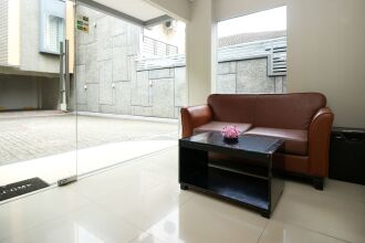 Airy Bangka Kemang Satu 4B Jakarta