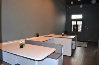 Met A Space Pod @ Little India, фото 16 Met A Space Pod @ Little India, фото 16