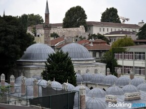 Stone Art Hotel, фото 10