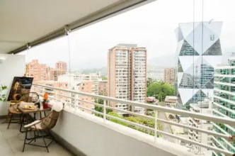 Departamento Noruega