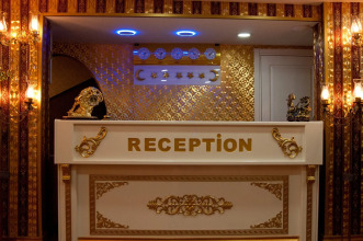 Vali Konak Hotel, фото 26