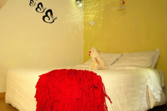 La Casona Del Alma, фото 24 La Casona Del Alma, фото 24