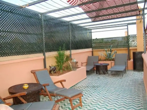 Riad Des Eaux Et Spa, фото 12 Riad Des Eaux Et Spa, фото 12