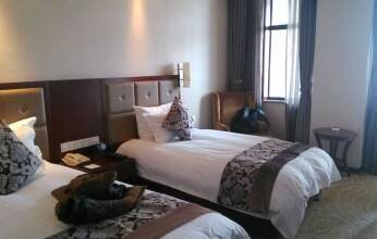 Hangzhou Ving Hotel, фото 5 Hangzhou Ving Hotel, фото 5