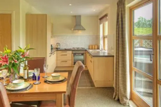 Loch Lomond Waterfront Luxury Lodges, фото 43 Loch Lomond Waterfront Luxury Lodges, фото 43