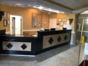 Deluxe 6 Inn & Suites, фото 9 Deluxe 6 Inn & Suites, фото 9