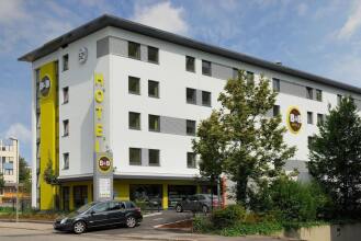 B&b Hotel Stuttgart-vaihingen