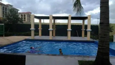 2BR at San Remo Oasis near SM Seaside, фото 23