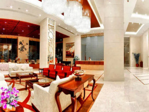 Hangzhou 1000island Lake Greentown Resort Hotel, фото 7 Hangzhou 1000island Lake Greentown Resort Hotel, фото 7