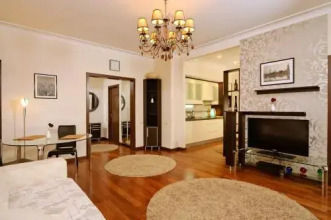 Botanic Apartments, фото 6 Botanic Apartments, фото 6