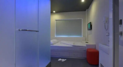 IQ Hotel, фото 19