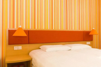 Home Inn Hangzhou Wuchang Avenue, фото 4 Home Inn Hangzhou Wuchang Avenue, фото 4