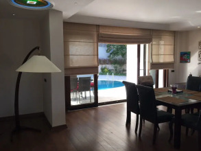 Royal Villa Bosphorus, фото 10 Royal Villa Bosphorus, фото 10