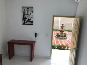 Hotel Boutique High Park, фото 11