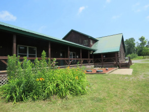 Tug Hill Resort, фото 8 Tug Hill Resort, фото 8