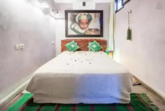 Housing Marrakech Chez Rachid, фото 28 Housing Marrakech Chez Rachid, фото 28