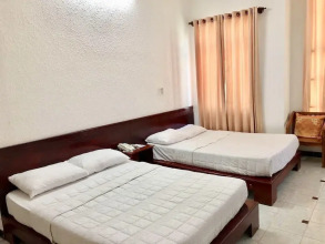 Phuong Dong Hotel & Apartment, фото 6 Phuong Dong Hotel & Apartment, фото 6