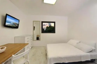 Villa Rouge Rooms, фото 7