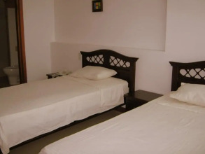 Bocagrande, Palmetto Apartmentos Frente a La Playa, фото 3 Bocagrande, Palmetto Apartmentos Frente a La Playa, фото 3