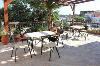 Filanthi Rooms, фото 11