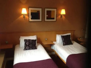 The Coachman Hotel, фото 5 The Coachman Hotel, фото 5