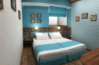 Lucky Ship. Art Hotel, фото 21 Lucky Ship. Art Hotel, фото 21