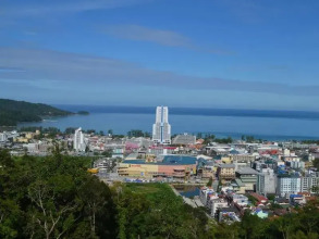 Baan Suan Villa Phuket, фото 2 Baan Suan Villa Phuket, фото 2