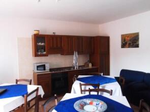 B&b Tanca Marracconi Teulada, фото 6