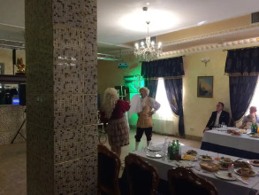 Restaurant And Hotel Complex Lomakina, фото 11 Restaurant And Hotel Complex Lomakina, фото 11