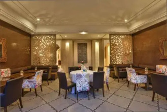 Beyt Rim Maison D'Hotes & Spa, фото 12