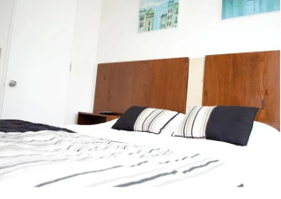 Cochrane Departamentos Amoblados