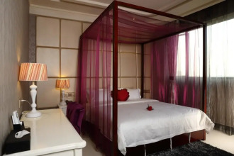 Hangzhou Tianman International Hotel, фото 5 Hangzhou Tianman International Hotel, фото 5