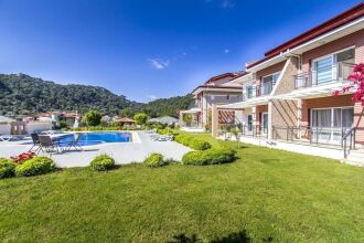 Villa Golden Golf 2 by Tatilpremium, фото 18