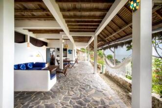 Bingin Beach House, фото 22