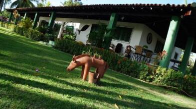 Chalés dos Carneiros, фото 5