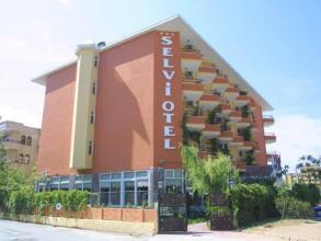 Selvi Hotel