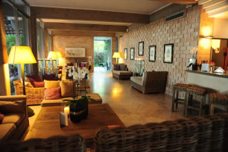 Hotel Mediterraneo, фото 8