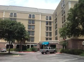 Doubletree By Hilton Austin - University Area, фото 35 Doubletree By Hilton Austin - University Area, фото 35