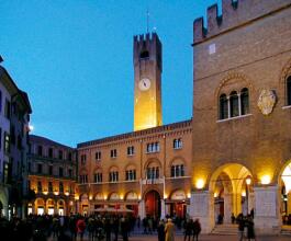 Ca' Berton Village, фото 15