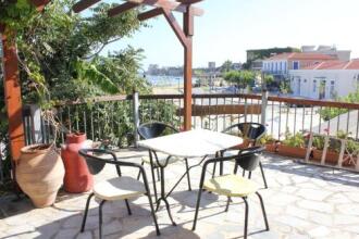 Filanthi Rooms, фото 3