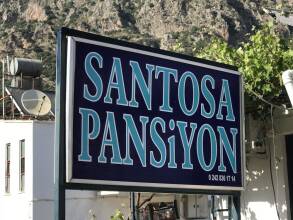 Santosa Pension