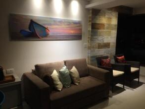 Flat Carneiros Beach Resort, фото 34